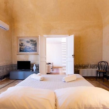 Appartamento Al Genio Palermo Bagian luar foto